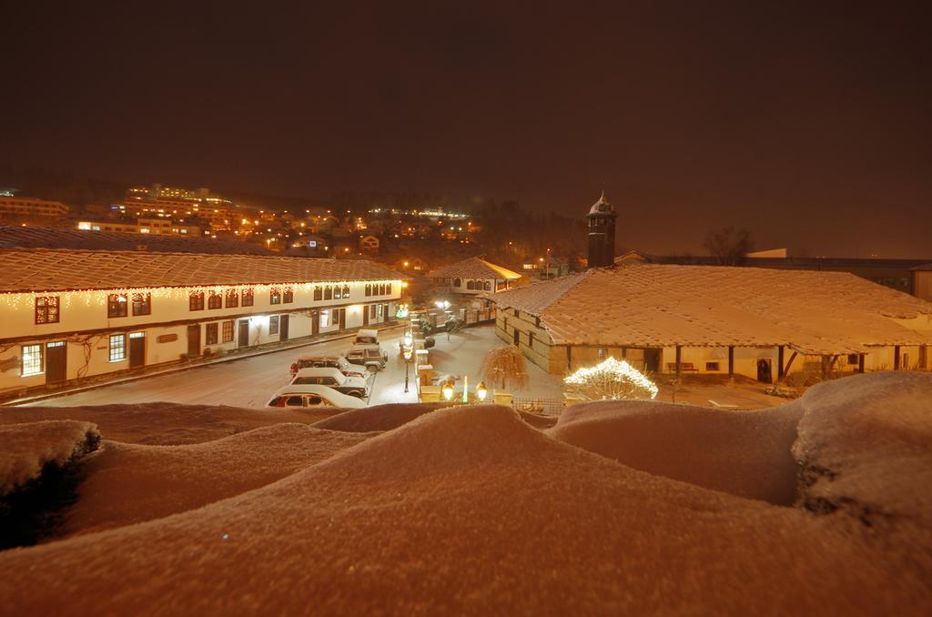 Art - M Gallery Tryavna Exterior photo