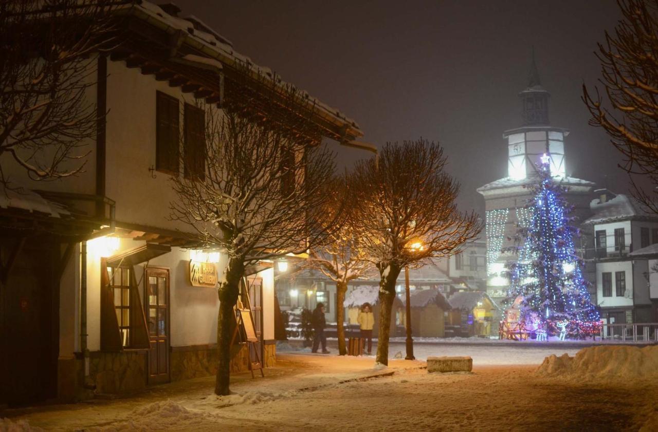 Art - M Gallery Tryavna Exterior photo